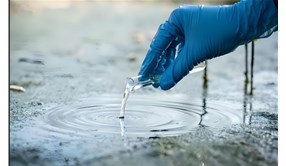 便攜式氣相色譜-質譜技術在水質VOCs應急監測中的應用