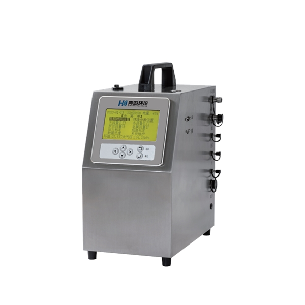 GHK-7200型便攜式綜合校準(zhǔn)儀