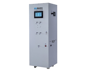 GHK-7500氣體流量數字化測控裝置