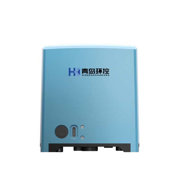 工頻電磁輻射分析儀-?DHK-200